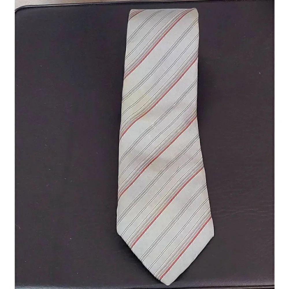Christian Dior tie